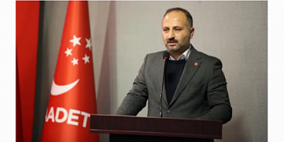 Cebrail Tümenci: Asgari Ücret AK Parti’nin Değil, Milletin Geçim Gerçeğine Göre Belirlenmelidir