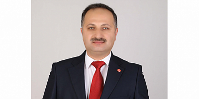 Cebrail Tümenci: “Barışın Adresi Bu Milletin Vicdanıdır, Dış Güçlerin Menfaati Değil”