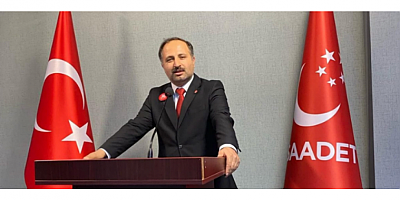 Cebrail Tümenci: Bayramlar Toplumsal Vicdanın En Güçlü Şekilde Hissedildiği Günlerdir