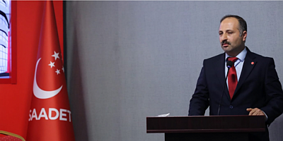 Cebrail Tümenci’den Sert Mesaj: “Gazze’ye Karşı Sesimizi Yükseltmeliyiz, Zulme Göz Yumamayız”