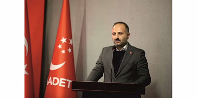 Cebrail Tümenci: “Gençliği Kayıp Nesle Dönüştüren Bu Sessizlik Bitsin, Uyuşturucuya Karşı Ortak Vicdan Harekete Geçmeli”