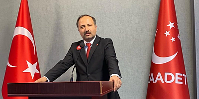 Cebrail Tümenci: “Hakikatin Kalemi Susturulursa, Toplum Karanlıkta Kalır”