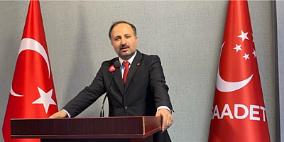 Cebrail Tümenci: “İstiklal Marşı Milletimizin Hürriyet Kararlılığının Simgesidir”