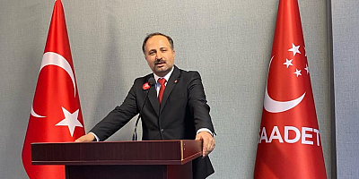 Cebrail Tümenci: “Öğretmenlerimiz, Bu Ülkenin Geleceğine Işık Tutan En Büyük Emanettir”