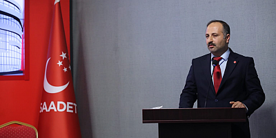CEBRAİL TÜMENCI: “SAĞLIK, BİR SEÇENEK DEĞİL, HER VATANDAŞIN DEĞER GÖRMESİ GEREKEN HAKKIDIR”