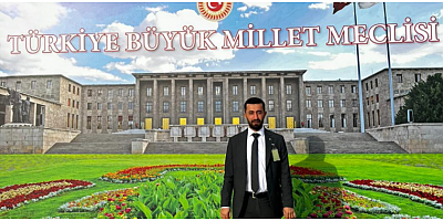 ÇEKMEKÖY İLÇE BAŞKANI UFUK YAN: “OKULLARDA GÜVENLİK ALARM VERİYOR!”