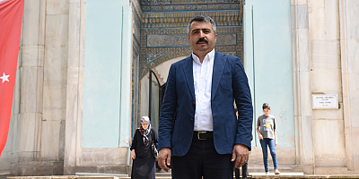 ÇELEBİ MEHMET YILDIRIM’DA ANILDI