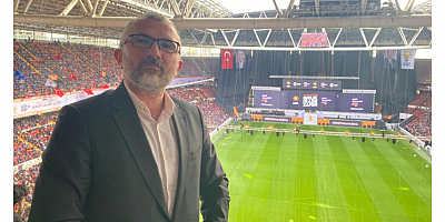 ÇELİKSPOR’DAN HAKEME SALDIRIYA TEPKİ