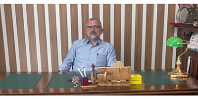 Çelikspor Kulübü Başkanı Barbaros Ulu’dan 2 Temmuz Sivas Katliamı Anma Mesajı