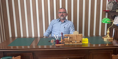 ÇELİKSPOR KULÜBÜ BAŞKANI BARBAROS ULU’DAN 23 NİSAN MESAJI: “SPORLA BÜYÜYEN NESİLLER, GELECEĞİN GÜÇLÜ TÜRKİYESİNİ KURACAKTIR”