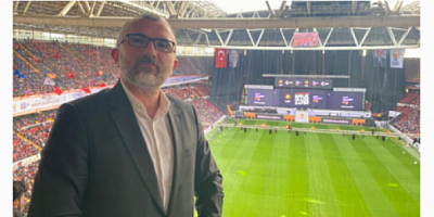 ÇELİKSPOR KULÜBÜ BAŞKANI BARBAROS ULU'DAN BERAT KANDİLİ KUTLAMASI
