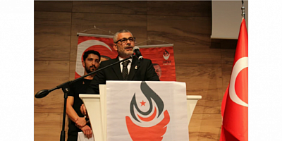 CEM AYBER’DEN SAĞLIK HAFTASI MESAJI: “SAĞLIK SİSTEMİ GÜÇLENİRSE TOPLUM NEFES ALIR”