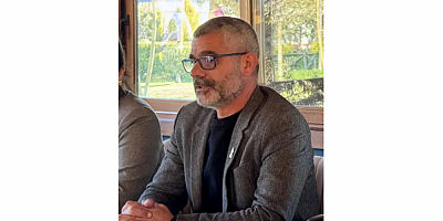CEM AYBER: TÜRK POLİS TEŞKİLATI, GÜVENLİK VE HUZURUN TEMİNATIDIR