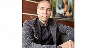 CEM BALO: “KARNELER BİR SON DEĞİL, BİR BAŞLANGIÇTIR”