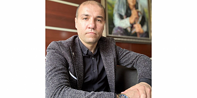 Cem Balo: “Yeni yıl amatör spor için daha güçlü adımlar getirsin”