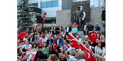 CEMAL KAYA: 