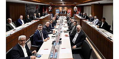 Cemal Kaya: “Umudu Büyütmeye, Adalet İçin Mücadeleye Kararlılıkla Devam Ediyoruz”