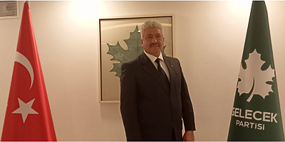 Cemal Kelleci'den 15 Temmuz mesajı: 