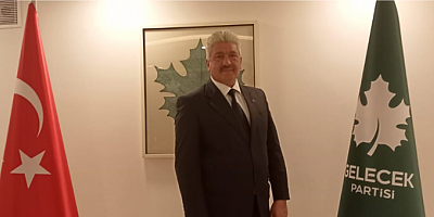 CEMAL KELLECİ’DEN ANNELER GÜNÜ MESAJI: “BİR ÜLKENİN DAYANIKLILIĞI, ANNELERİN KORUDUĞU DEĞERLERDE SAKLIDIR”