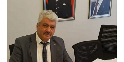Cemal Kelleci’den Karne Günü Mesajı: “Bilgiyle Büyüyen Nesiller, Türkiye’nin Teminatıdır”