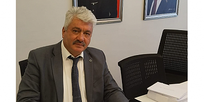 Cemal Kelleci: “Kerkük’te Sağlanacak Denge, Bölgeyi Karanlıktan Çıkaracak Anahtardır”