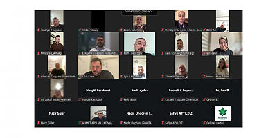 Cemal Kelleci: Türkiye’nin Geleceği İçin Çözüm Odaklı Siyaset