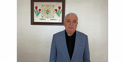 Cemal Yurtlu: Afet Planları Engelli Vatandaşlarımızı Geride Bırakmamalı