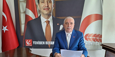 Cemal Yurtlu: Bu Zafer Milletimizin İnanç Ve Azminin En Güçlü Göstergesidir