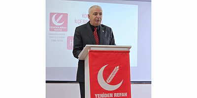 Cemal Yurtlu: Çiftçinin Güçlü Olmadığı Yerde Üretim De Güvende Olamaz