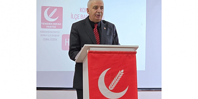 Cemal Yurtlu: Çocukların Geleceği, Geçim Sıkıntısının Yüküne Terk Edilemez
