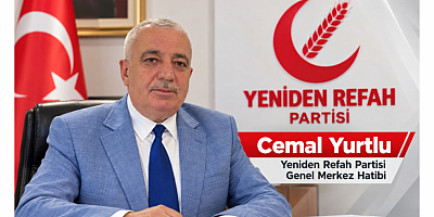 Cemal Yurtlu: Muhtarlar, Vatandaşın Sesini Yerel Yönetime Taşıyan Köprü