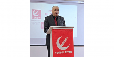 Cemal Yurtlu: Polis Teşkilatımız Milletimizin Huzurunun Ve Güvenliğinin En Güçlü Teminatıdır