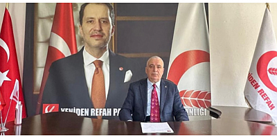 Cemal Yurtlu: “Suriye Üzerindeki Dış Müdahale, Ortadoğu’da Derin Bir Hesabın Parçasıdır”