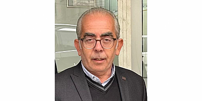 CENGİZ BAŞTÜRK: 