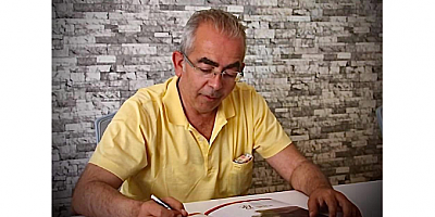 CENGİZ BAŞTÜRK: “SU KRİZİ, TÜRKİYE’NİN ÖNÜNDEKİ EN GERÇEK TEHDİTLERDEN BİRİDİR”