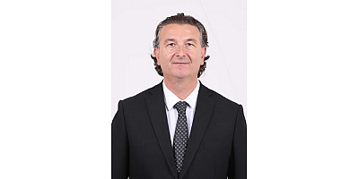 CENGİZ GÖRGEN: “SU KRİZİ ARTIK MİLLİ GÜVENLİK SORUNUDUR”