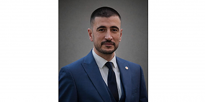 Cengiz Özyurt: 23 Nisan, Millet İradesinin Çocuklarla Geleceğe Taşındığı Gündür