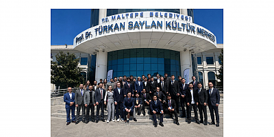Cengiz Özyurt: Ahmet Davutoğlu’nun Maltepe Ziyareti Yoğun Programla Gerçekleşti