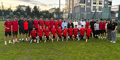 Cengiz Özyurt: “Altyapıya Yapılan Yatırım, Kastamonuspor’un Ve Türk Futbolunun Geleceğine Yapılan Yatırımdır”