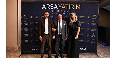 Cengiz Özyurt: Gayrimenkul Proje Ve Yatırım Günleri Zirvesi Sektör Buluşmalarına Ev Sahipliği Yaptı