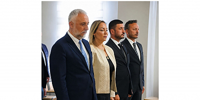 Cengiz Özyurt: Kastamonuspor Bu Şehrin Ortak Sevdasıdır