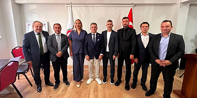 Cengiz Özyurt, Kastamonuspor Yönetiminde Kritik Göreve Getirildi