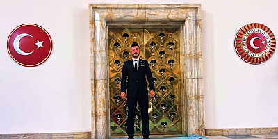 Cengiz Özyurt: “Maltepe’nin Sesini Güçlü Şekilde Duyurmaya Devam Ediyoruz”