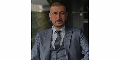 Cengiz Özyurt: Polis Teşkilatımız Milletimizin Huzurunun Ve Güvenliğinin En Güçlü Teminatıdır