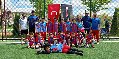 ÇEPNİ KUZEYKENT SPOR KULÜBÜ DANIŞMANI KAZIM ÖZCAN’DAN 19 MAYIS VE GENÇLİK HAFTASI MESAJI  “GENÇLİĞİN GÜCÜYLE SPORDA VE HAYATTA DAHA AYDINLIK BİR GELECEĞE”