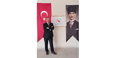 ÇEPNİ KUZEYKENT SPOR KULÜBÜ DANIŞMANI KAZIM ÖZCAN’DAN KADİR GECESİ MESAJI