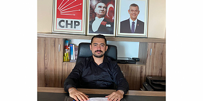 Cerithan Ceritoğlu: Çağlayancerit’te Belediyenin Yapmadığı Yolu Vatandaş Kendi İmkânıyla Onarmak Zorunda Kaldı