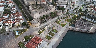 Çeşme Belediyesi’nde E-Ruhsat dönemi başlıyor!