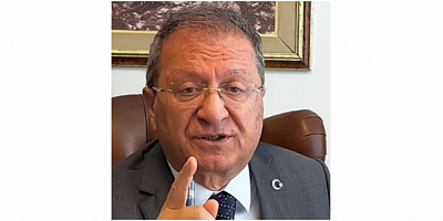 ÇETİNKAYA: “MAAŞ DAĞILIMI, ORTA SINIFIN ÇÖKÜŞ TABLOSUDUR”