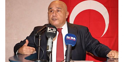 ÇETKODER Genel Başkanı Mustafa Göktaş: “Barış, Sevgi ve Saygı İçin El Eleyiz”
